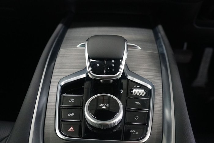 2024 Chery Tiggo 7 Pro Ultimate AWD