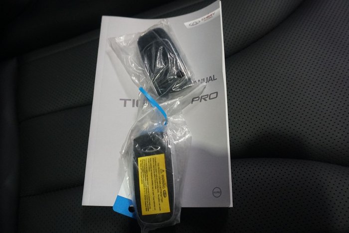2024 Chery Tiggo 7 Pro Ultimate AWD