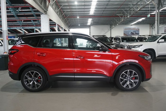 2024 Chery Tiggo 7 Pro