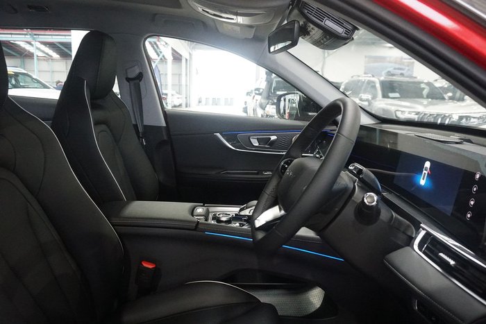 2024 Chery Tiggo 7 Pro Ultimate AWD