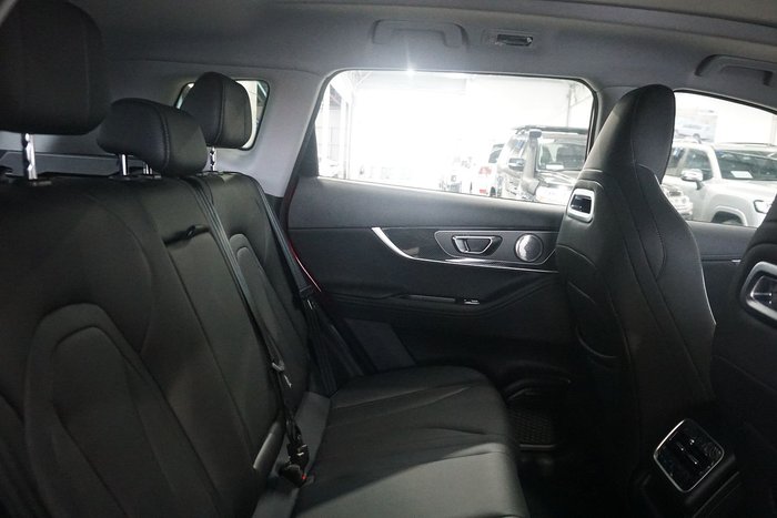 2024 Chery Tiggo 7 Pro Ultimate AWD