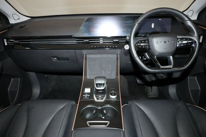 2023 Chery OMODA 5 BX