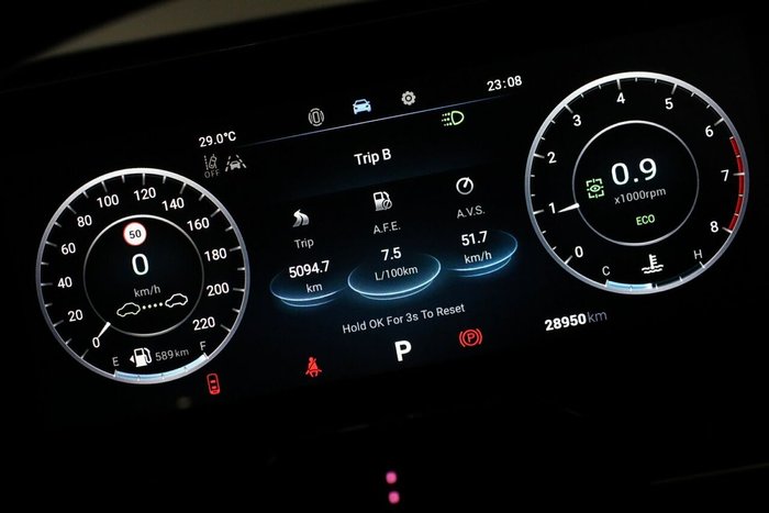 2023 Chery OMODA 5 BX