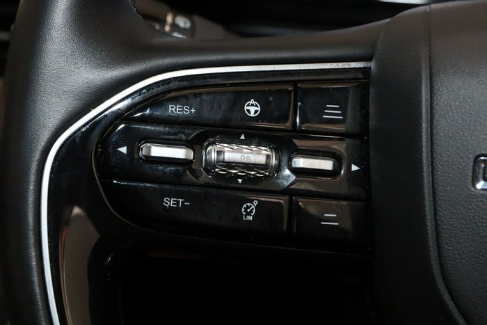 2023 Chery OMODA 5 BX