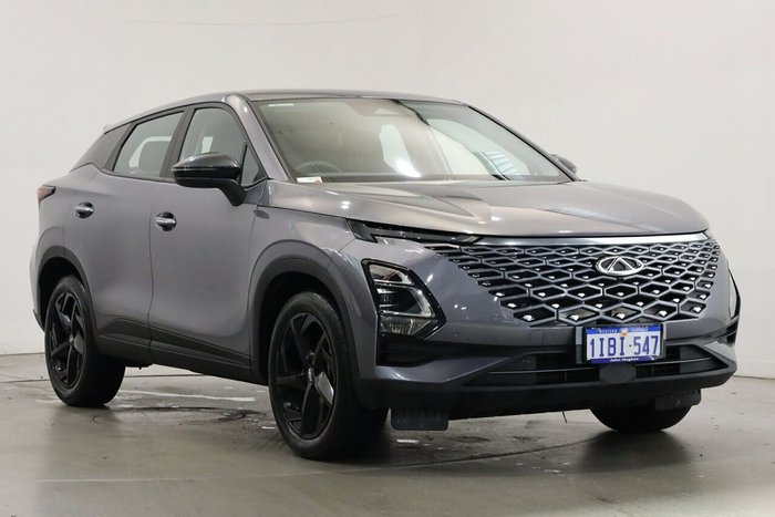 2023 Chery OMODA 5