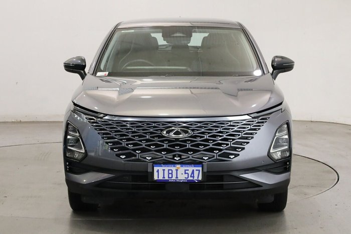 2023 Chery OMODA 5