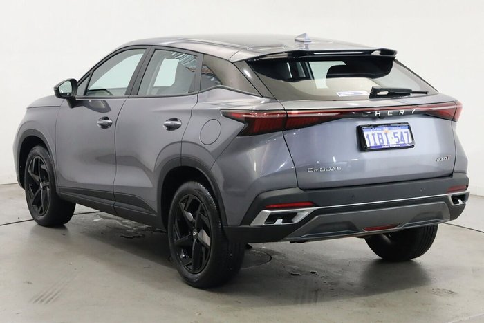2023 Chery OMODA 5