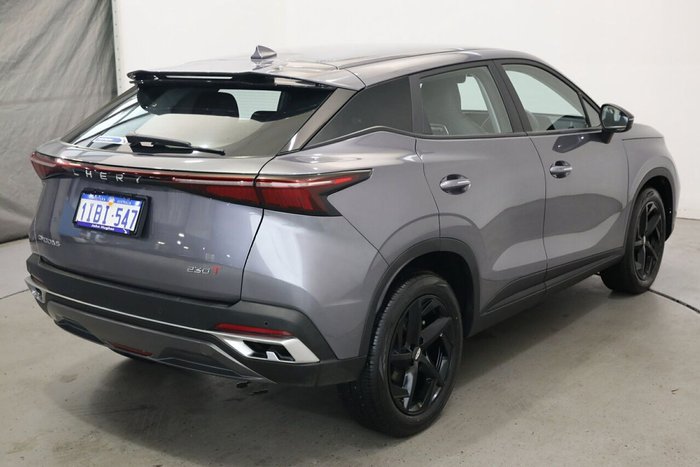 2023 Chery OMODA 5 BX