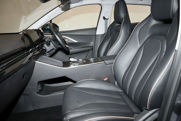 2023 Chery OMODA 5 BX