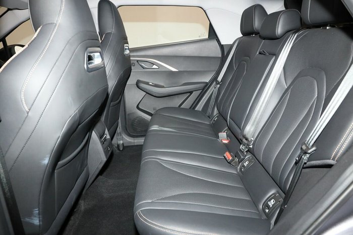 2023 Chery OMODA 5 BX