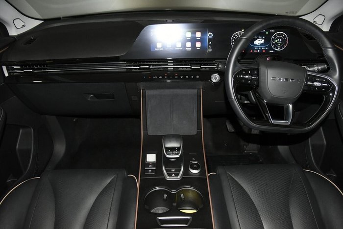 2023 Chery OMODA 5 BX