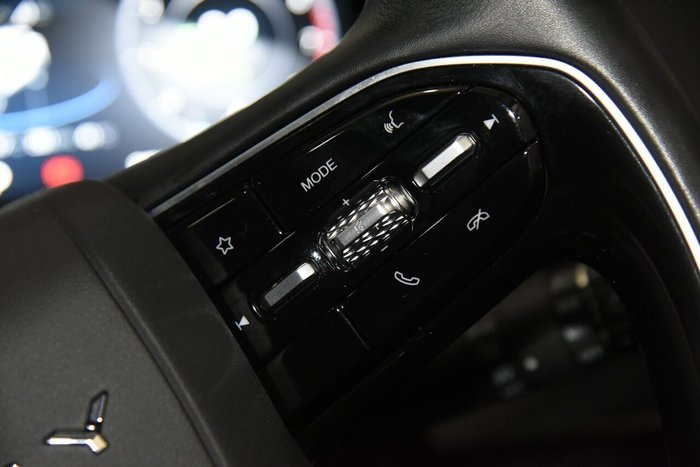 2023 Chery OMODA 5 BX