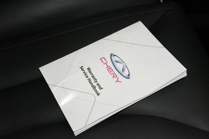 2023 Chery OMODA 5 BX