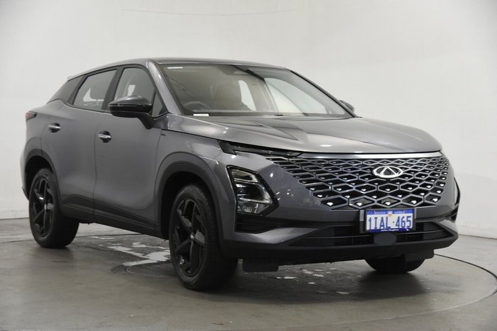 2023 Chery OMODA 5