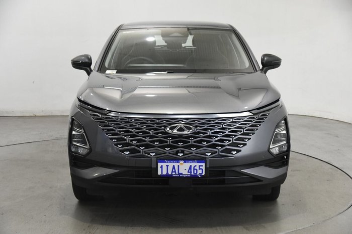 2023 Chery OMODA 5