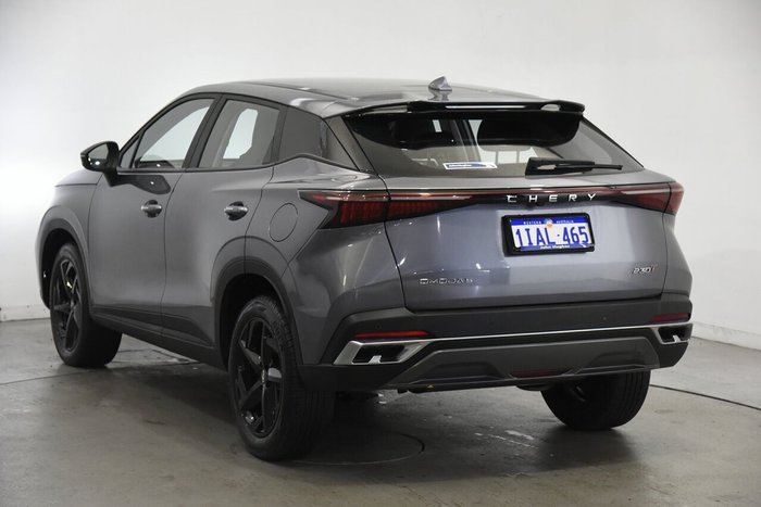 2023 Chery OMODA 5