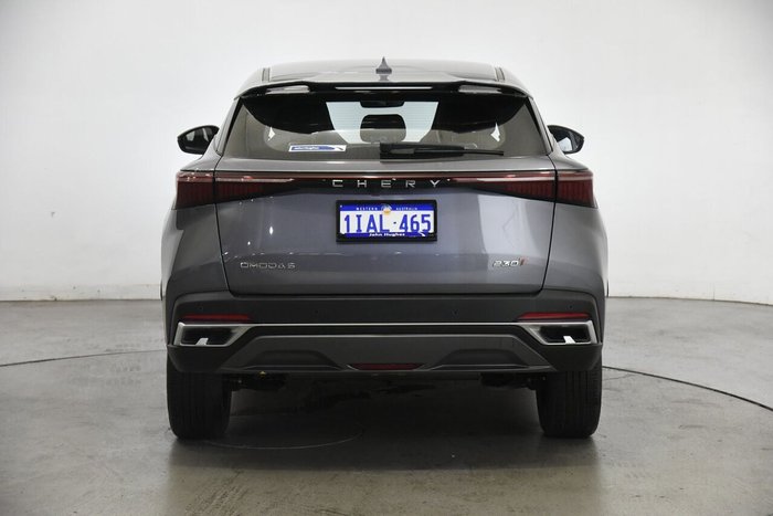 2023 Chery OMODA 5