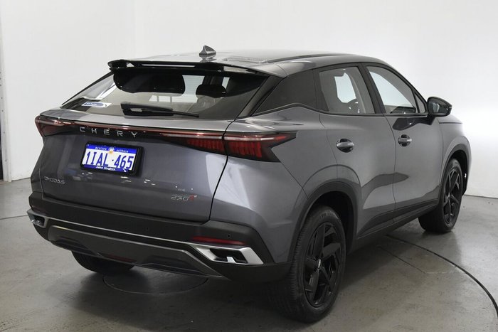 2023 Chery OMODA 5 BX
