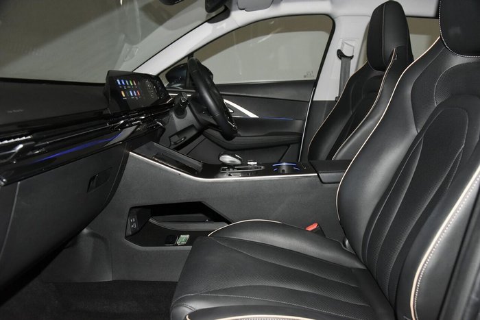 2023 Chery OMODA 5 BX