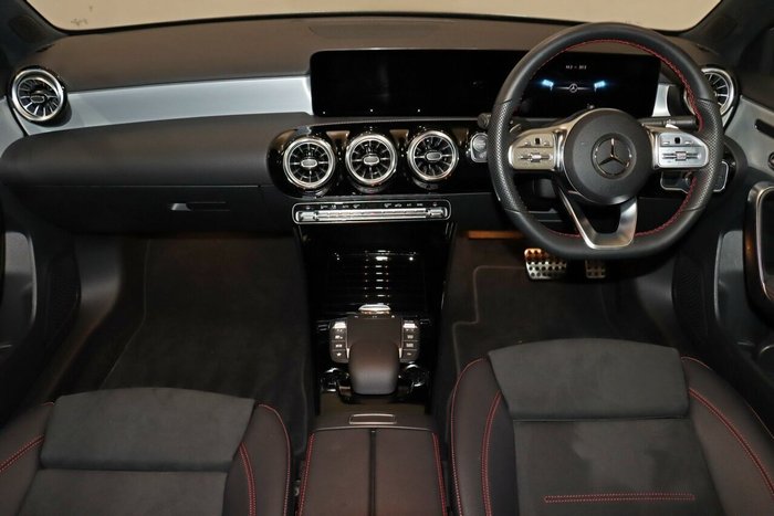 2023 Mercedes-Benz A-Class A250