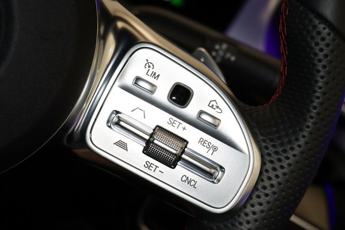 2023 Mercedes-Benz A-Class A250