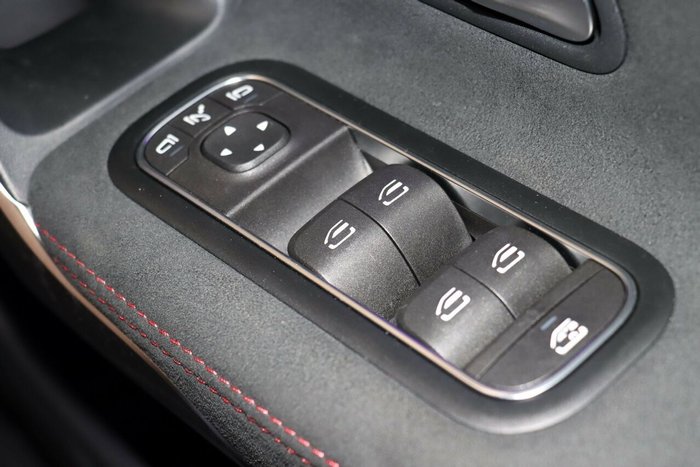 2023 Mercedes-Benz A-Class A250