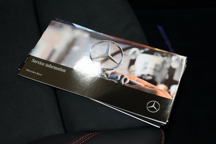 2023 Mercedes-Benz A-Class A250