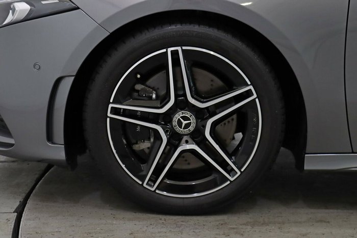 2023 Mercedes-Benz A-Class A250