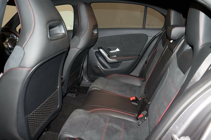 2023 Mercedes-Benz A-Class A250