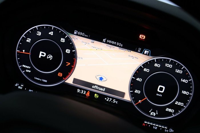 2023 Audi Q2 35 TFSI