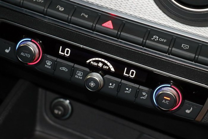 2023 Audi Q2 35 TFSI