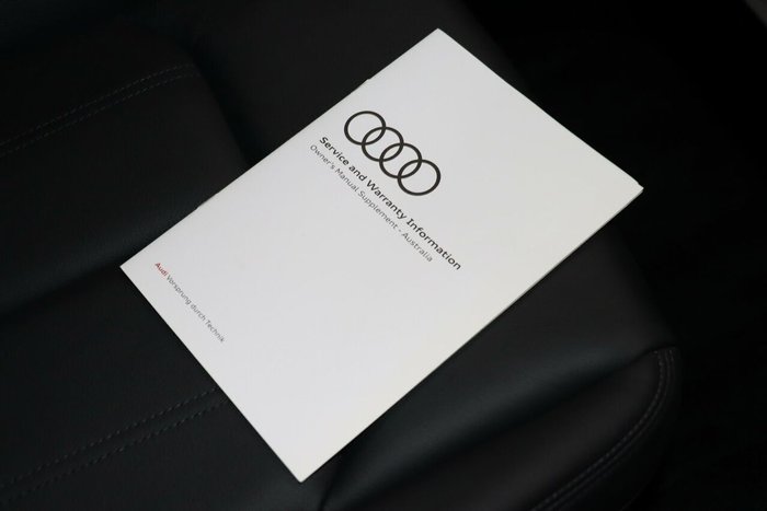 2023 Audi Q2 35 TFSI