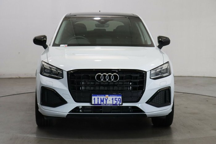 2023 Audi Q2