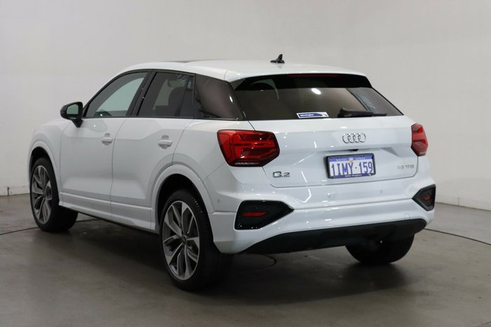 2023 Audi Q2