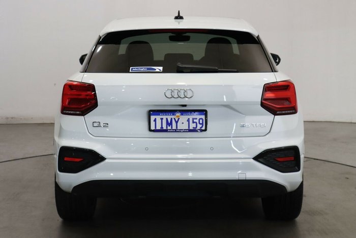 2023 Audi Q2