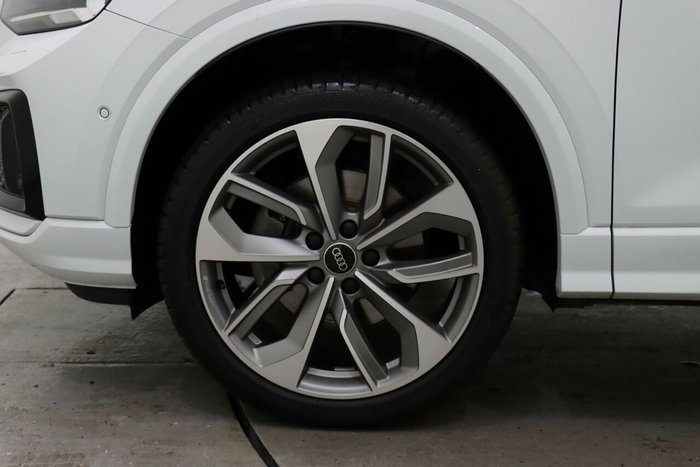 2023 Audi Q2 35 TFSI