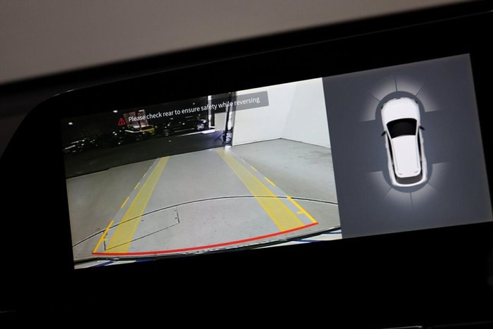 2023 Chery OMODA 5 BX