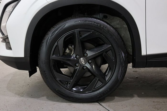 2023 Chery OMODA 5 BX