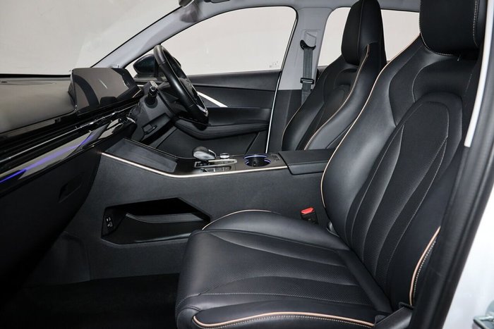 2023 Chery OMODA 5 BX