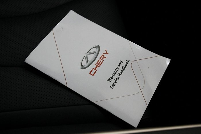 2023 Chery OMODA 5 BX