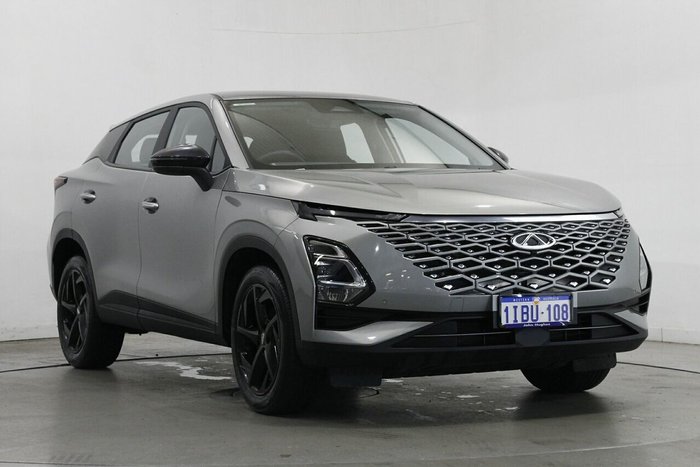 2023 Chery OMODA 5 BX