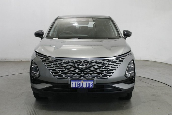 2023 Chery OMODA 5 BX