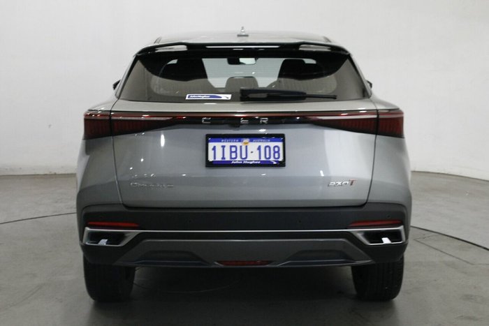 2023 Chery OMODA 5 BX