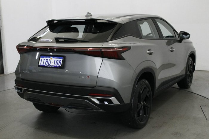 2023 Chery OMODA 5 BX