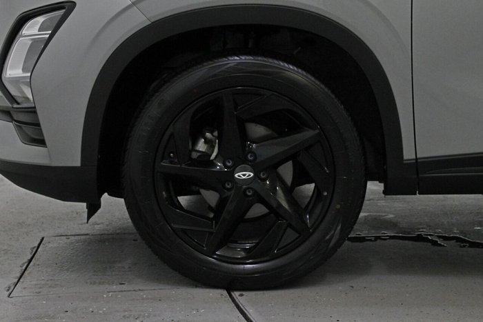 2023 Chery OMODA 5 BX