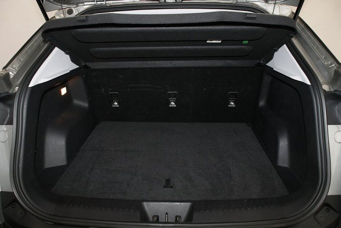 2023 Chery OMODA 5 BX