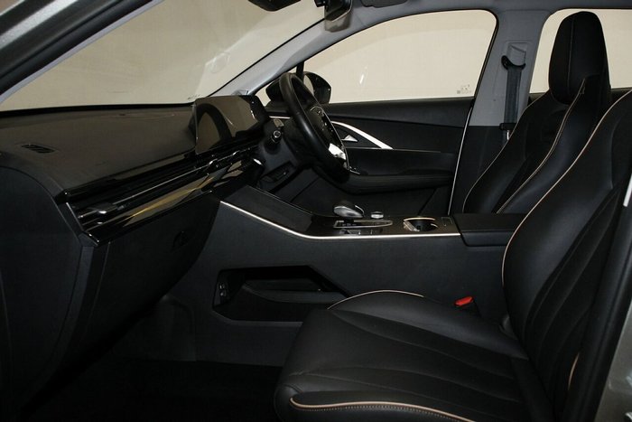 2023 Chery OMODA 5 BX