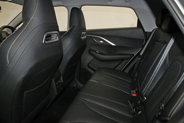 2023 Chery OMODA 5 BX