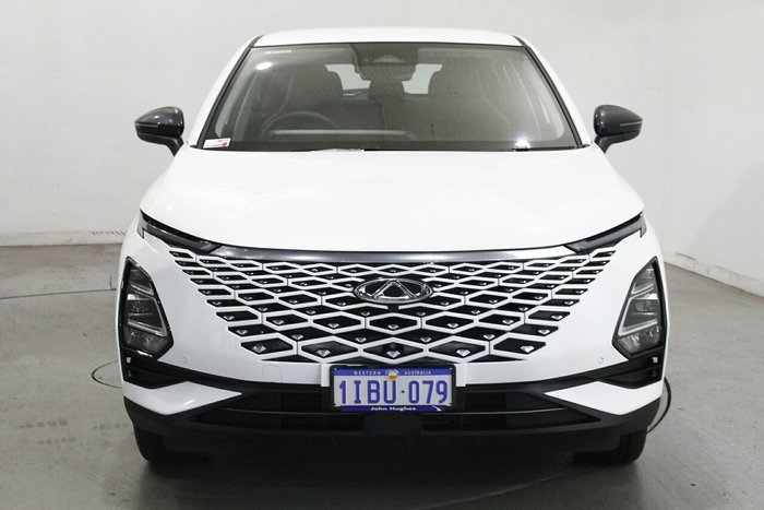 2023 Chery OMODA 5