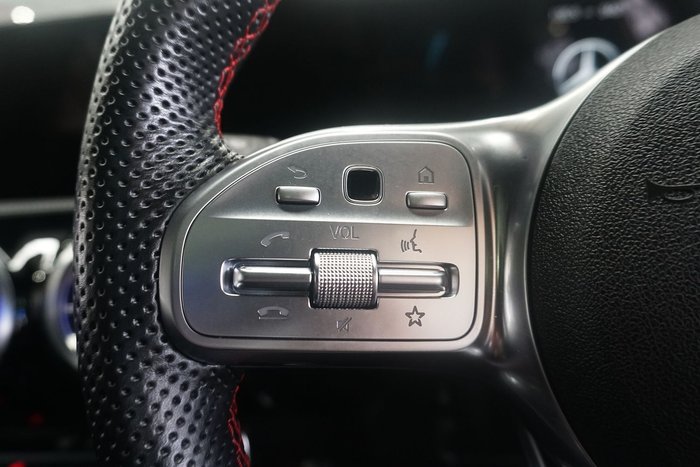 2023 Mercedes-Benz A-Class A250